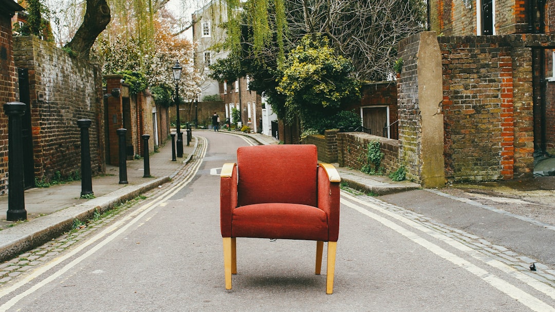 Photo Dental chair